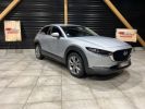 Annonce Mazda CX-30 2022 2.0L e-SKYACTIV G M Hybrid 122 ch 4x2 BVA6 Sportline