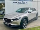 Annonce Mazda CX-30 2022 2.0L e-SKYACTIV X M Hybrid 186 ch 4x2 BVM6 Exclusive Bose