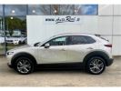 Annonce Mazda CX-30 2022 2.0L e-SKYACTIV X M Hybrid 186 ch 4x2 BVM6 Exclusive Bose