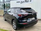 Annonce Mazda CX-30 2022 2.0L e-SKYACTIV X M Hybrid 186 ch 4x2 BVM6 Sportline Bose