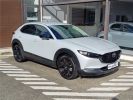 Annonce Mazda CX-30 2024 2.0L e-SKYACTIV G M Hybrid 122 ch 4x2 BVM6 Nagisa