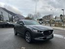 Annonce Mazda CX-30 2025 2.0L e-SKYACTIV X M Hybrid 186 ch 4x2 BVA6 Exclusive-Line 5P