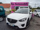 Voir l'annonce Mazda CX-5 