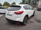 Annonce Mazda CX-5