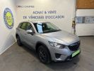 Annonce Mazda CX-5 2.0 SKYACTIV-G 165 HARMONIE 4X2