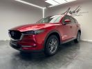 Voir l'annonce Mazda CX-5 2.2 GARANTIE 12 MOIS 1er PROPRIO BOSE CUIR XENON