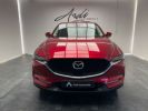 Annonce Mazda CX-5 2.2 GARANTIE 12 MOIS 1er PROPRIO BOSE CUIR XENON