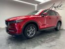 Annonce Mazda CX-5 2.2 GARANTIE 12 MOIS 1er PROPRIO BOSE CUIR XENON