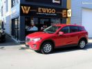 Voir l'annonce Mazda CX-5 2.2 SKYACTIV-D 150 ch DYNAMIQUE 2WD