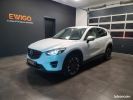 Voir l'annonce Mazda CX-5 2.2 SKYACTIV-D 150 DYNAMIQUE 2WD BVA