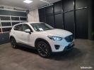 Annonce Mazda CX-5 2.2 SKYACTIV-D 150 DYNAMIQUE 2WD BVA