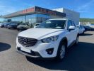 Voir l'annonce Mazda CX-5 2.2 SKYACTIV-D 150 DYNAMIQUE 4X4