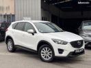 Annonce Mazda CX-5 2.2 Skyactiv-D 150 Dynamique 4X4 4WD BVA