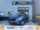 Voir l'annonce Mazda CX-5 2.2 SKYACTIV-D 150ch Radar AV AR BLUETOOH