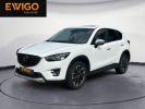 Voir l'annonce Mazda CX-5 2.2 SKYACTIV-D 175 CH SELECTION TOIT OUVRANT, CAMERA DE RECUL, SIEGES ELECTRIQUES CHAU...