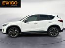 Annonce Mazda CX-5 2.2 SKYACTIV-D 175 CH SELECTION TOIT OUVRANT, CAMERA DE RECUL, SIEGES ELECTRIQUES CHAU...