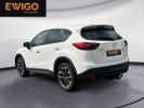 Annonce Mazda CX-5 2.2 SKYACTIV-D 175 CH SELECTION TOIT OUVRANT, CAMERA DE RECUL, SIEGES ELECTRIQUES CHAU...