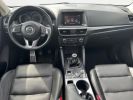 Annonce Mazda CX-5 2.2 SKYACTIV-D 175 CH SELECTION TOIT OUVRANT, CAMERA DE RECUL, SIEGES ELECTRIQUES CHAU...