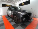 Voir l'annonce Mazda CX-5 2.2 SKYACTIV-D 175 SELECTION 4WD BVA