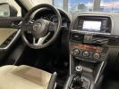 Annonce Mazda CX-5 2.2 SKYACTIV-D 175 SELECTION 4X4