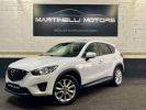 Annonce Mazda CX-5 2.2 SKYACTIV-D 175 Sélection 4x4