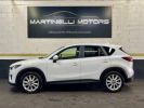 Annonce Mazda CX-5 2.2 SKYACTIV-D 175 Sélection 4x4