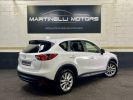 Annonce Mazda CX-5 2.2 SKYACTIV-D 175 Sélection 4x4