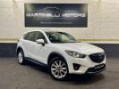 Annonce Mazda CX-5 2.2 SKYACTIV-D 175 Sélection 4x4