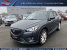 Voir l'annonce Mazda CX-5 2.2 SKYACTIV-D 175 SELECTION 4X4 BA