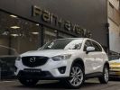 Voir l'annonce Mazda CX-5 2.2 SKYACTIV-D 175 SELECTION 4X4 BA