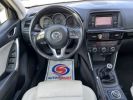 Annonce Mazda CX-5 2.2 SKYACTIV-D 175 Sélection 4x4 Cuir GPS Caméra Garantie jusqu'à 06/2025