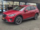 Annonce Mazda CX-5 2.2 SKYACTIV-D 175ch 4WD