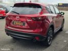 Annonce Mazda CX-5 2.2 SKYACTIV-D 175ch 4WD