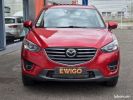 Annonce Mazda CX-5 2.2 SKYACTIV-D 175ch 4WD