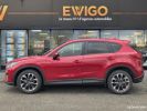 Annonce Mazda CX-5 2.2 SKYACTIV-D 175ch 4WD