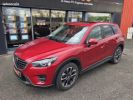 Annonce Mazda CX-5 2.2 SKYACTIV-D 175ch 4WD