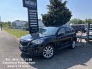 Voir l'annonce Mazda CX-5 2.2 SKYACTIV-D 175ch Sélection 4x4 Toit Ouvrant Cuir GPS Caméra