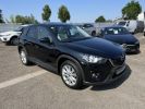 Annonce Mazda CX-5 2.2 SKYACTIV-D 175ch Sélection 4x4 Toit Ouvrant Cuir GPS Caméra