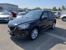 Annonce Mazda CX-5 2.2 SKYACTIV-D 175ch Sélection 4x4 Toit Ouvrant Cuir GPS Caméra