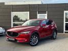 Voir l'annonce Mazda CX-5 2.2 SKYACTIV-D 184 SELECTION 4X4 EURO6D-T