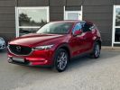 Annonce Mazda CX-5 2.2 SKYACTIV-D 184 SELECTION 4X4 EURO6D-T