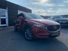 Annonce Mazda CX-5 2.2 SKYACTIV-D 184 SELECTION 4X4 EURO6D-T