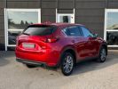 Annonce Mazda CX-5 2.2 SKYACTIV-D 184 SELECTION 4X4 EURO6D-T