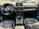 Annonce Mazda CX-5 2.2 SKYACTIV-D 184 SELECTION 4X4 EURO6D-T