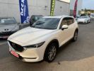 Voir l'annonce Mazda CX-5 2.2 SKYACTIV-D 184 TAKUMI 4X4 EURO6D-T 2021