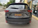 Annonce Mazda CX-5 2.2 SKYACTIV-D 185 SELECTION 4WD BVA LINE ASSIST CAM 360° TOIT PANO SIEGES CHAUFFANT...