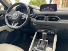 Annonce Mazda CX-5 2.2 SKYACTIV-D 185 SELECTION 4WD BVA LINE ASSIST CAM 360° TOIT PANO SIEGES CHAUFFANT...