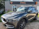 Annonce Mazda CX-5 2.2 SKYACTIV-D 185 TAKUMI 4WD BVA