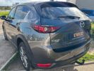 Annonce Mazda CX-5 2.2 SKYACTIV-D 185 TAKUMI 4WD BVA