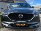 Annonce Mazda CX-5 2.2 SKYACTIV-D 185 TAKUMI 4WD BVA